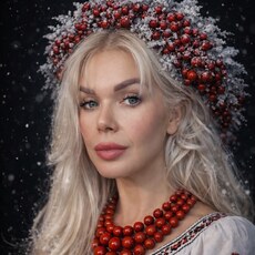 Фотография девушки Ola, 37 лет из г. Ровно