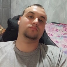 Фотография мужчины Александр, 29 лет из г. Черногорск