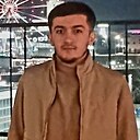 Yasin Khakimov, 26 лет