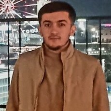 Фотография мужчины Yasin Khakimov, 26 лет из г. Челябинск