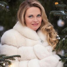 Фотография девушки Алена, 41 год из г. Ульяновск