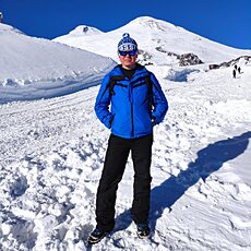 Фотография мужчины Владимир, 50 лет из г. Ставрополь