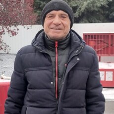 Фотография мужчины Евгений, 58 лет из г. Мариуполь