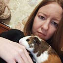 Анютка, 25 лет