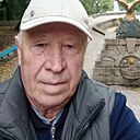 Виктор, 68 лет