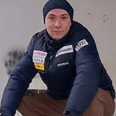 Фотография мужчины Сергей, 26 лет из г. Челябинск
