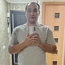 Айбек, 35 лет