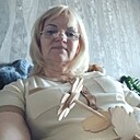 Татьяна, 64 года