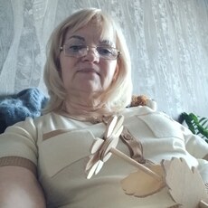 Фотография девушки Татьяна, 64 года из г. Орехово-Зуево