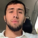 Хабиб, 22 года