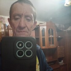 Фотография мужчины Андрей, 48 лет из г. Мстиславль
