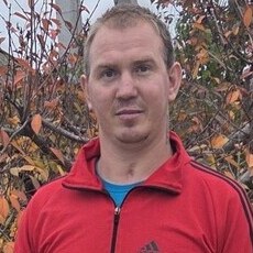 Фотография мужчины Андрей, 34 года из г. Николаев