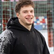 Фотография мужчины Сергей, 20 лет из г. Новокузнецк