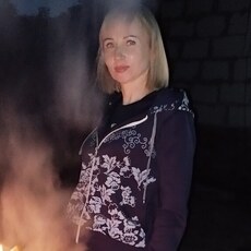 Фотография девушки Оксана, 43 года из г. Губкин