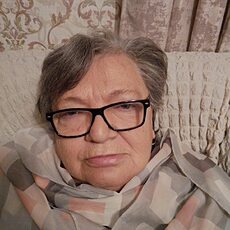 Фотография девушки Надюша, 65 лет из г. Лиски