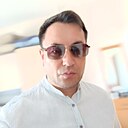 Аслан, 40 лет