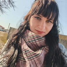 Фотография девушки Veronika, 26 лет из г. Жлобин