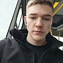 Семен, 20 лет