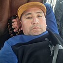 Акылбек, 39 лет