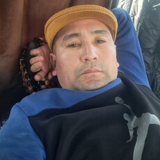 Фотография мужчины Акылбек, 39 лет из г. Павлодар