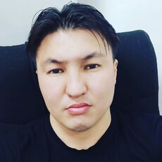 Фотография мужчины Сико, 30 лет из г. Актау