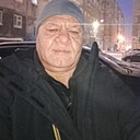 Убай, 54 года