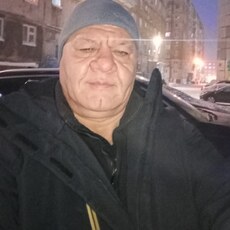 Фотография мужчины Убай, 54 года из г. Норильск