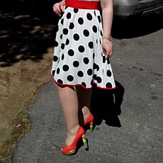 Фотография девушки Елена, 45 лет из г. Могилев