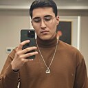 Жанбо, 27 лет