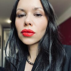 Фотография девушки Аида, 36 лет из г. Рубцовск