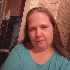 Фотография девушки Надежда, 42 года из г. Нижний Новгород