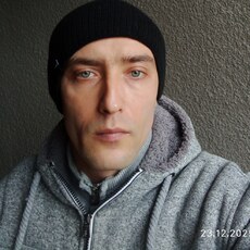 Фотография мужчины Андрей, 37 лет из г. Херсон