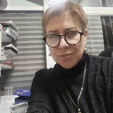 Фотография девушки Ирина, 53 года из г. Краснодар