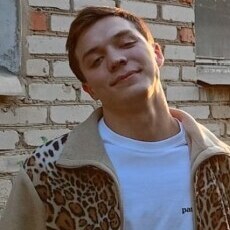 Фотография мужчины Александр, 27 лет из г. Коломна