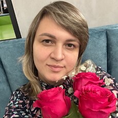 Фотография девушки Ольга, 35 лет из г. Рыбинск