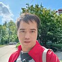 Артур, 35 лет