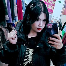 Фотография девушки Алиса, 27 лет из г. Барнаул