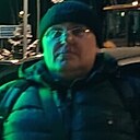 Сабир, 40 лет