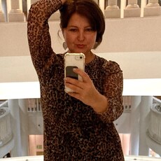 Фотография девушки Елена, 50 лет из г. Одинцово