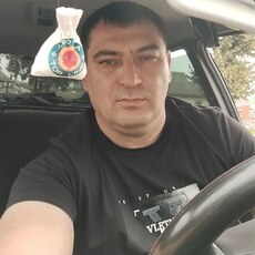 Фотография мужчины Ахмат, 42 года из г. Нальчик