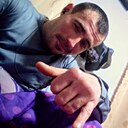 Данил, 25 лет