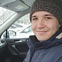 Дмитрий, 26 лет