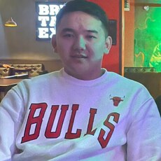 Фотография мужчины Serik, 31 год из г. Усть-Каменогорск