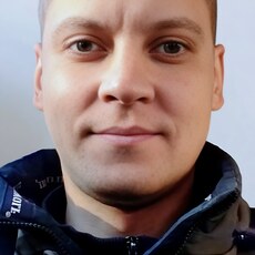 Фотография мужчины Евгений, 37 лет из г. Первоуральск