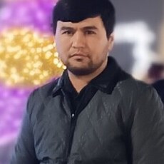 Фотография мужчины Салах, 28 лет из г. Саранск