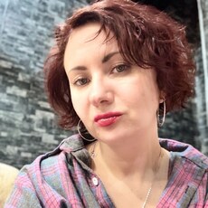 Фотография девушки Риша, 36 лет из г. Воронеж