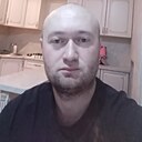 Андик, 39 лет