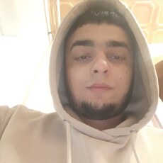 Фотография мужчины Алексей, 22 года из г. Челябинск