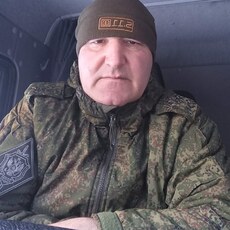 Фотография мужчины Ахмед, 49 лет из г. Нальчик