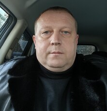 Фотография мужчины Алексей, 43 года из г. Барнаул